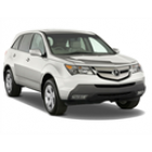 Acura MDX II