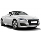 Audi TT III (8S) Родстер