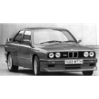 BMW 3 серия e30 Купе