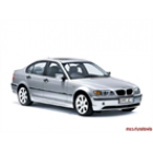 BMW 3er IV (E46) Седан