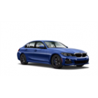 BMW 3 серия VII (g2X) Седан