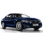 BMW 4 серия f32, f33, f36 Купе