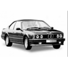 BMW 6er I (E24)
