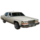 Cadillac Fleetwood I