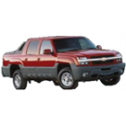 Chevrolet Avalanche I