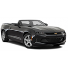 Chevrolet Camaro VI Кабриолет