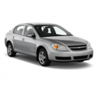 Chevrolet Cobalt I Седан