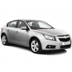 Chevrolet Cruze I Хэтчбек 5дв.