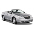 Chrysler Sebring III Кабриолет