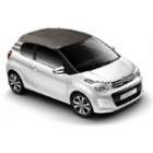 Citroen C1 II Хэтчбек 3дв.