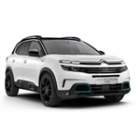 Citroen C5 Aircross I I Внедорожник 5 дв.