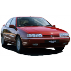 Citroen Xantia I Хэтчбек 5дв.