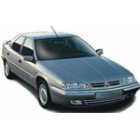 Citroen Xantia I Рестайлинг Лифтбек