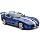 Dodge Viper III Купе