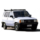 Fiat Panda I Компактвэн