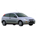 Ford Focus I Хэтчбек 3дв.