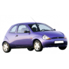 Ford KA I Хэтчбек 3 дв.