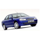 Ford Mondeo II Хэтчбек 5дв.