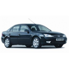 Ford Mondeo III Хэтчбек 5дв.