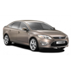 Ford Mondeo IV Лифтбек