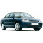 Ford Mondeo II Седан