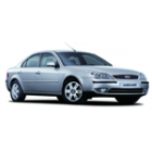 Ford Mondeo III Седан