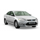 Ford Mondeo IV Седан