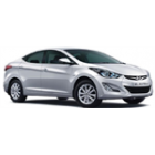 Hyundai Elantra V (MD) Седан