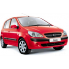 Hyundai Getz Хэтчбек 5дв.