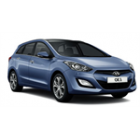 Hyundai i30 II Универсал 5дв.