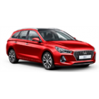 Hyundai i30 III Универсал 5 дв.