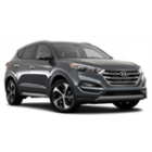 Hyundai Tucson III