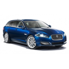 Jaguar XF I Рестайлинг Универсал 5дв.