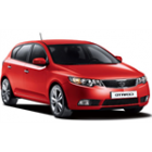 Kia Cerato II Хэтчбек 5 дв.