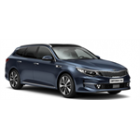 Kia Optima IV Универсал 5дв.