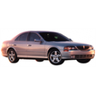 Lincoln LS I