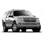 Lincoln Navigator III