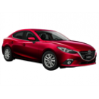 Mazda Axela III Седан