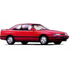 Mazda Capella IV Купе