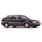 Mazda Familia bg Хэтчбек 5 дв.