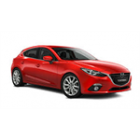 Mazda 3III Хэтчбек 5дв.