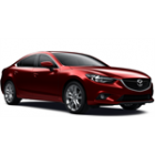 Mazda 6III Седан