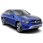 Mercedes-Benz GLC Coupe C253