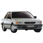 Mitsubishi Galant VI Хэтчбек 5 дв.