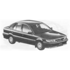 Mitsubishi Lancer V Хэтчбек 5 дв.