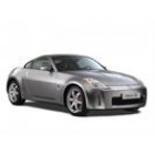 Nissan 350Z I Купе