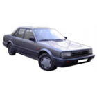 Nissan Bluebird IX Седан