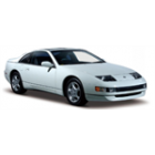 Nissan Fairlady Z IV (Z32) Купе