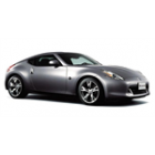 Nissan Fairlady Z VI (Z34) Купе