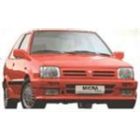 Nissan Micra I (K10)